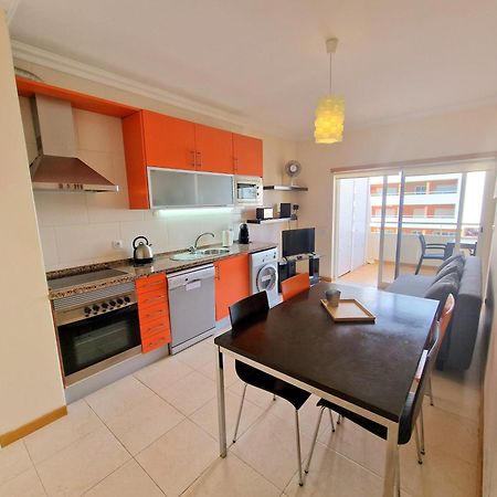 Orange Flat - Pool-Wifi - Portimao Apartment Exterior photo