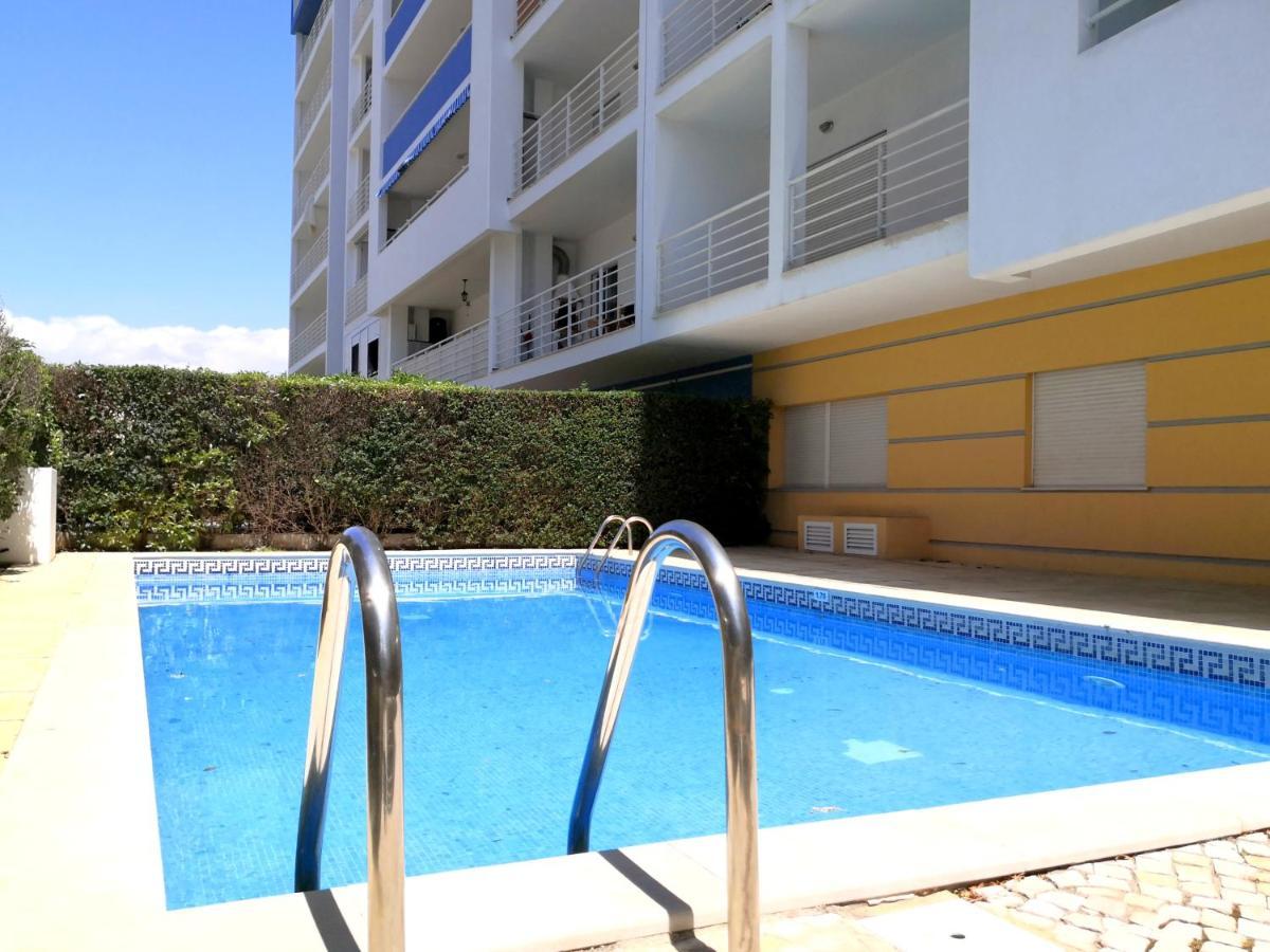 Orange Flat - Pool-Wifi - Portimao Apartment Exterior photo