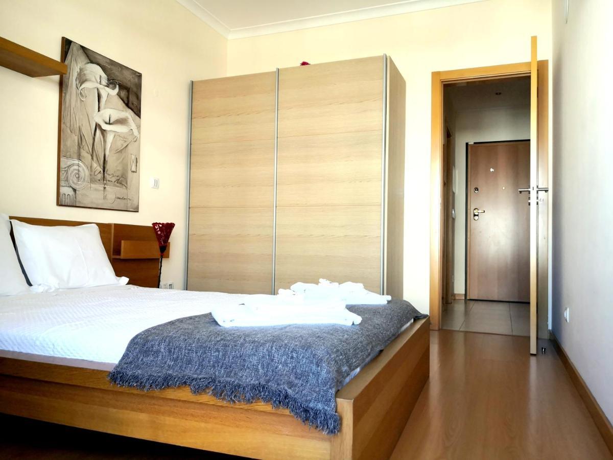 Orange Flat - Pool-Wifi - Portimao Apartment Exterior photo