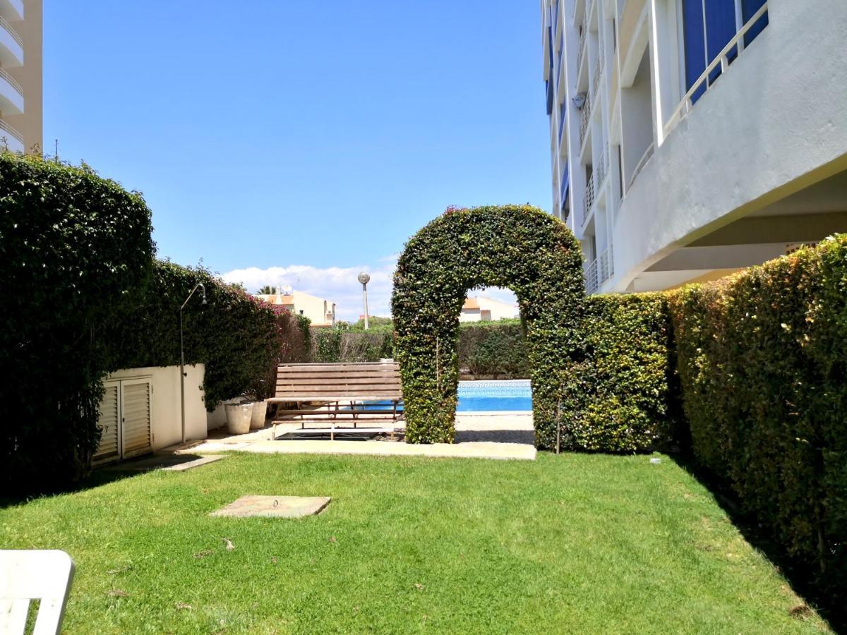 Orange Flat - Pool-Wifi - Portimao Apartment Exterior photo