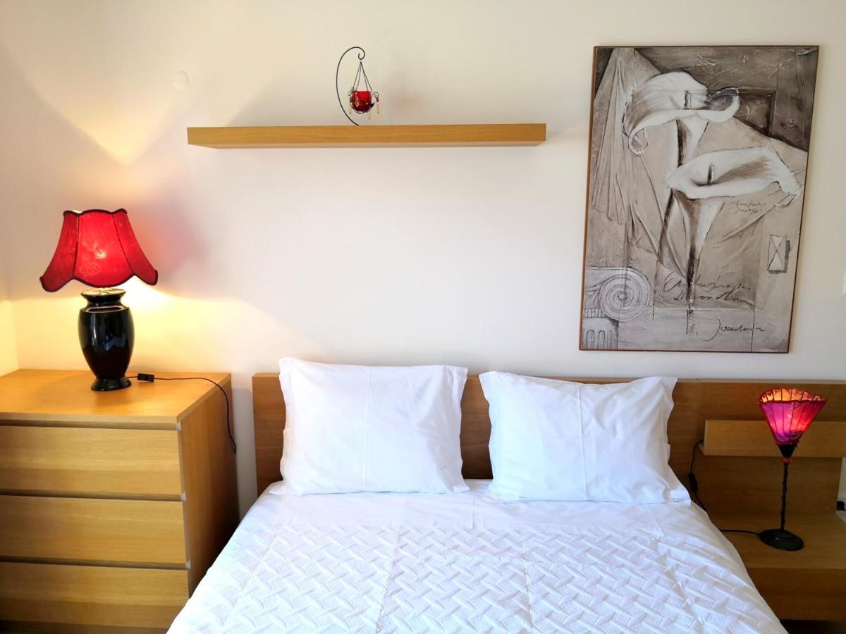 Orange Flat - Pool-Wifi - Portimao Apartment Exterior photo