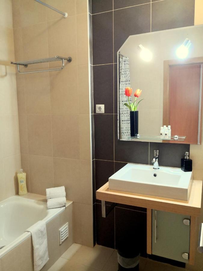 Orange Flat - Pool-Wifi - Portimao Apartment Exterior photo