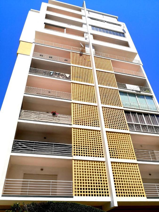 Orange Flat - Pool-Wifi - Portimao Apartment Exterior photo
