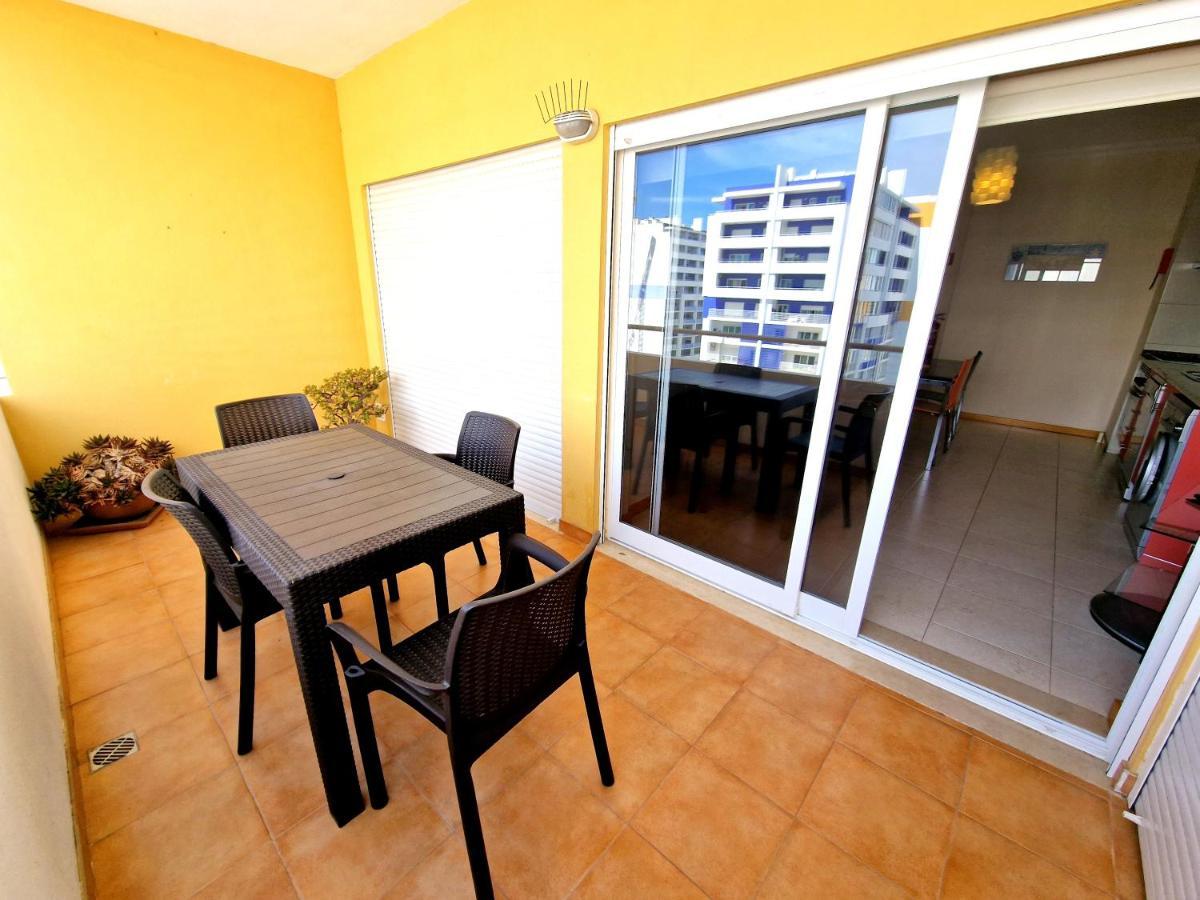 Orange Flat - Pool-Wifi - Portimao Apartment Exterior photo